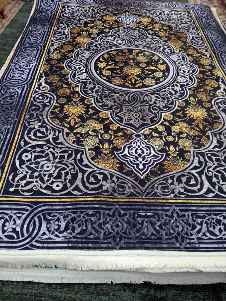 تركي مقدف قياس 3في2👉 ديوانية, القادسية


**إذا كنت صاحب هذا الإعلان وتريد حذفه لأي سبب، رجاءا أرسل رسالة إلى الدعم الفني**