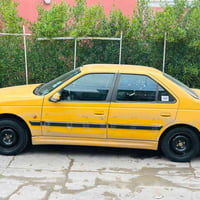 بارص 15 • نضيفه • خانقين