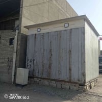 كرفان للبيع الاستفسار ‏‪07711101414‬‏