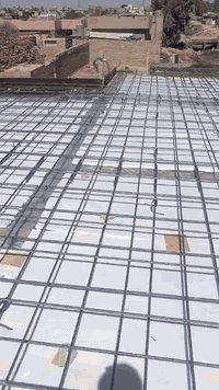 حدادة • تسليح أساس • حي العسكري كركوك