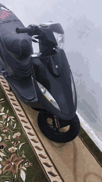 سلام عليكم دراجه لبيع ماكس عدله ختم واحد وي مكينه دراجه  ملاح دراجه عل وضع وكيل فول نضافه شلع ومعدله فول كله شغال  بلادي 49 ملاحض بس ابيع🫰
مكان نجف شراي تعال خاص سعر 750وبي مجال قليل
رقم ***********وتساب أو تصال👍
