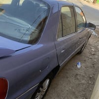 النترا • ٩٥ • محرك جديد