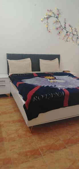 غرفه نوم تركي5 استخدام قليل مع دوشك 325 قفل
***********واتساب
