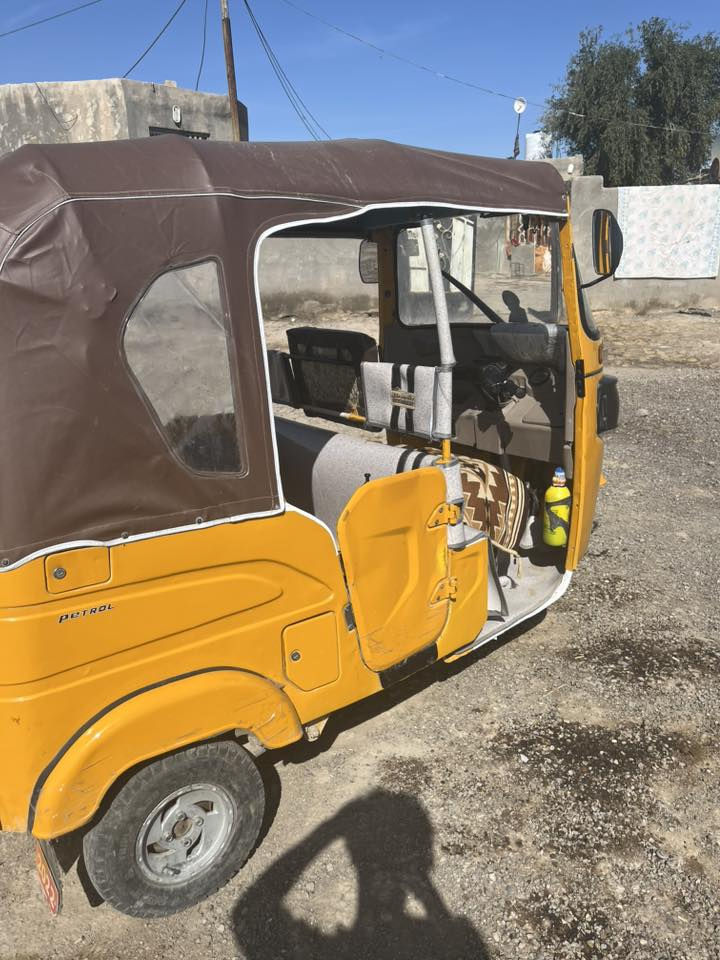 سلام عليكم تكتك للبيع موديل 2022 رقم وسنويه تكتك مكفوله كفاله عامه ما عده هاي طخه خفيفه بل حاجب ومكينه مكفوله بيه بس ننضيح خارجي يسوونه ب 10  آلاف رقمه ميسان سعره 8500وبيه مجال حك الجيه فيس ما متواجد هاذ رقمي *********** رجائن المو شراي لا يتصل ويتعبني
