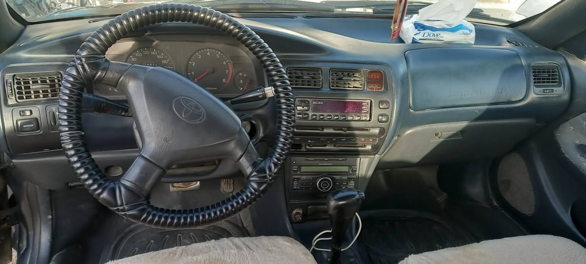 كورلا 94 منطقةحمرين تحويل ثاني يوم مامتوفر فالفيس الاتصال بالرقم ***********
