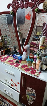 غرفة تركية • سعر مناسب