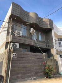 خلف مدارس الوارث • ١٠٠م • ٣ غرف نوم