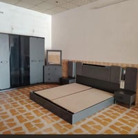 غرفة نوم • مستعمل • سايدين لاوان