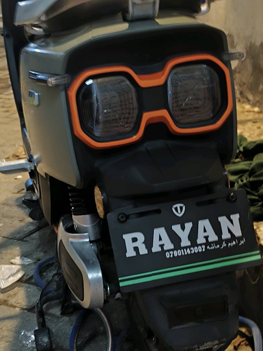 بغداد الاعظميه السفينه يم ابراهيم ابو الدجاج دراجه شحن نظيفه مستخدمه شهرين قفل ٧٥٠٠٠٠ 