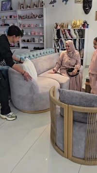 انتيكا • مستورد تركي • كنب