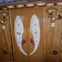 غرفة اخشاب • غرفة نوم خشب • غرفة نوم • غرفة نوم مستعملة • اثاث غرفة نو...