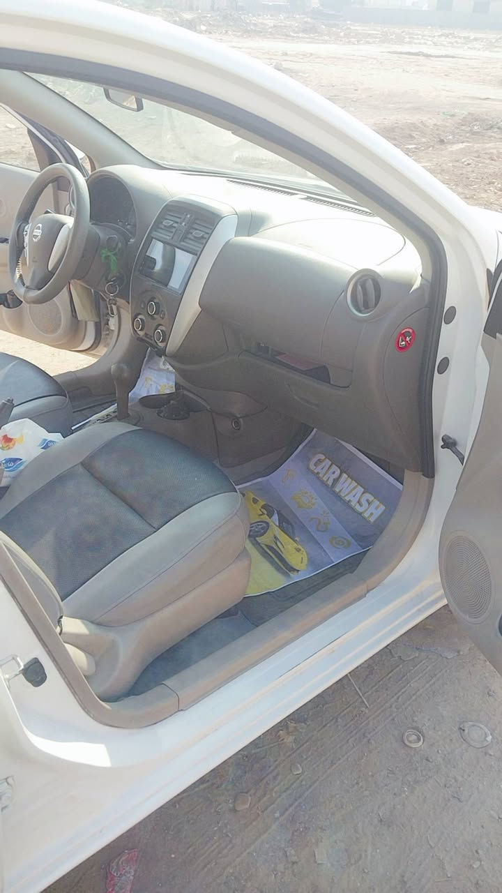 السلام عليكم نيسان سني ٢٠١٩ مكفوله من الصبغ والتبديل فقط ٣ قطع بارد كير مكينه تبريد تدفئه صدر مشط تايرات تخم ويل تخم جامه اماميه هزه رقم دوشمه كله جديد  بسمي مكانه بغداد التاجيات قرب بوابه الكاظميه السعر ١١٠ 
***********
