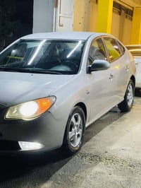 إلانترا • ٢٠٠٨ • ١٨٥٠٠٠كم