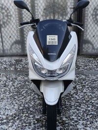 بي سي اكس • ماشي ٣٤ألف • مكفولة