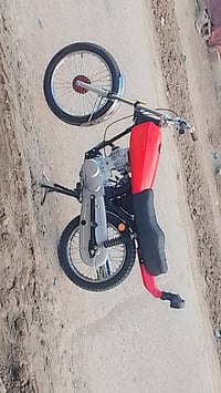 موتوسيكل • للبيع