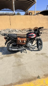 دراجة بوكسر 2022اوراق اصولي 07716023071