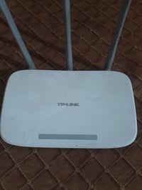 راوتر • مستعمل • النجف