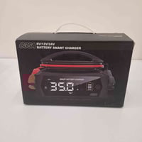 شاحنة بطارية • تشحن كل البطاريات • قدرة عالية