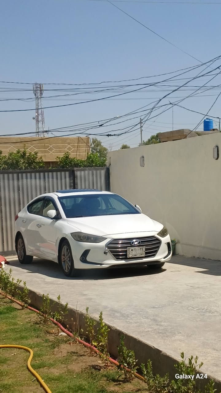 سلام عليكم النتره موديل 2018خليجي رقم بغداد مكفول من صبغ وتبديل فقط بارد بسيط بلباب سايق  سياره فول عده البصمه السعر 136 وبيهه مجال مكان سياره بغداد الوسفيه  الاستفسار  ***********
