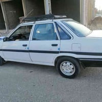 توماتيك • ١٩٨٥ • محرك وكير شرط