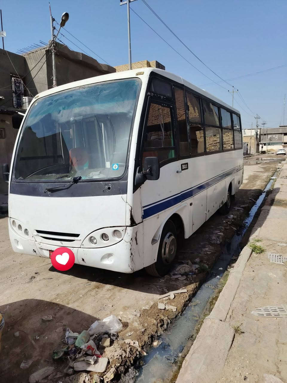سلام عليكم باديه مستبوشي كير مكينه حداديه كهربائيه جدد هزه وبراد جدد ملسق بجامه غرفه نضيفه مصفره هيئه وغرامات اي ستفسار اتصال ***********
