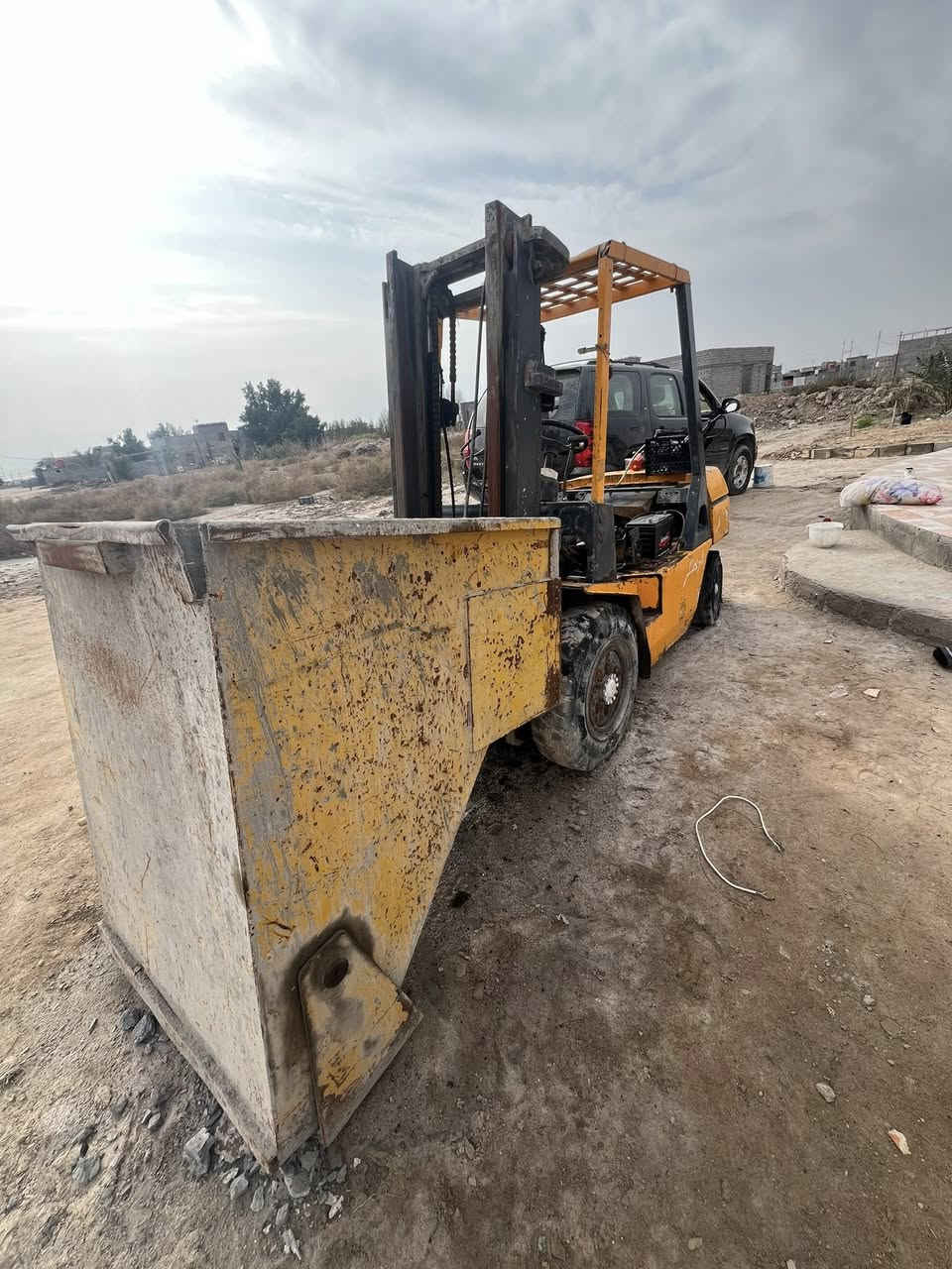 السلام عليكم شوكي صيني 2012 مكينه ازوزه مكينه وكير كفاله لا تنقيص ولا تبخير   سعر 40مجال مستعجل مكان البصره اللا ستفسار***********
