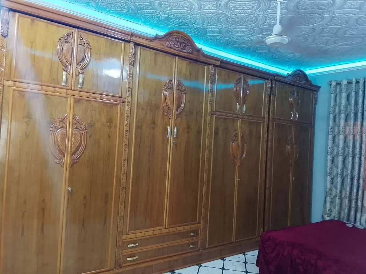 إسلام عليكم غرفه تسكام عراقي جديد مامستخدمه بلحقيقه أحلى من تصوير سعر 3وبيها مجال
***********
