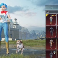 حساب متروك • ايثير • ماسنجر