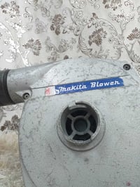 بلور ماكيتا • شغال • الموصل