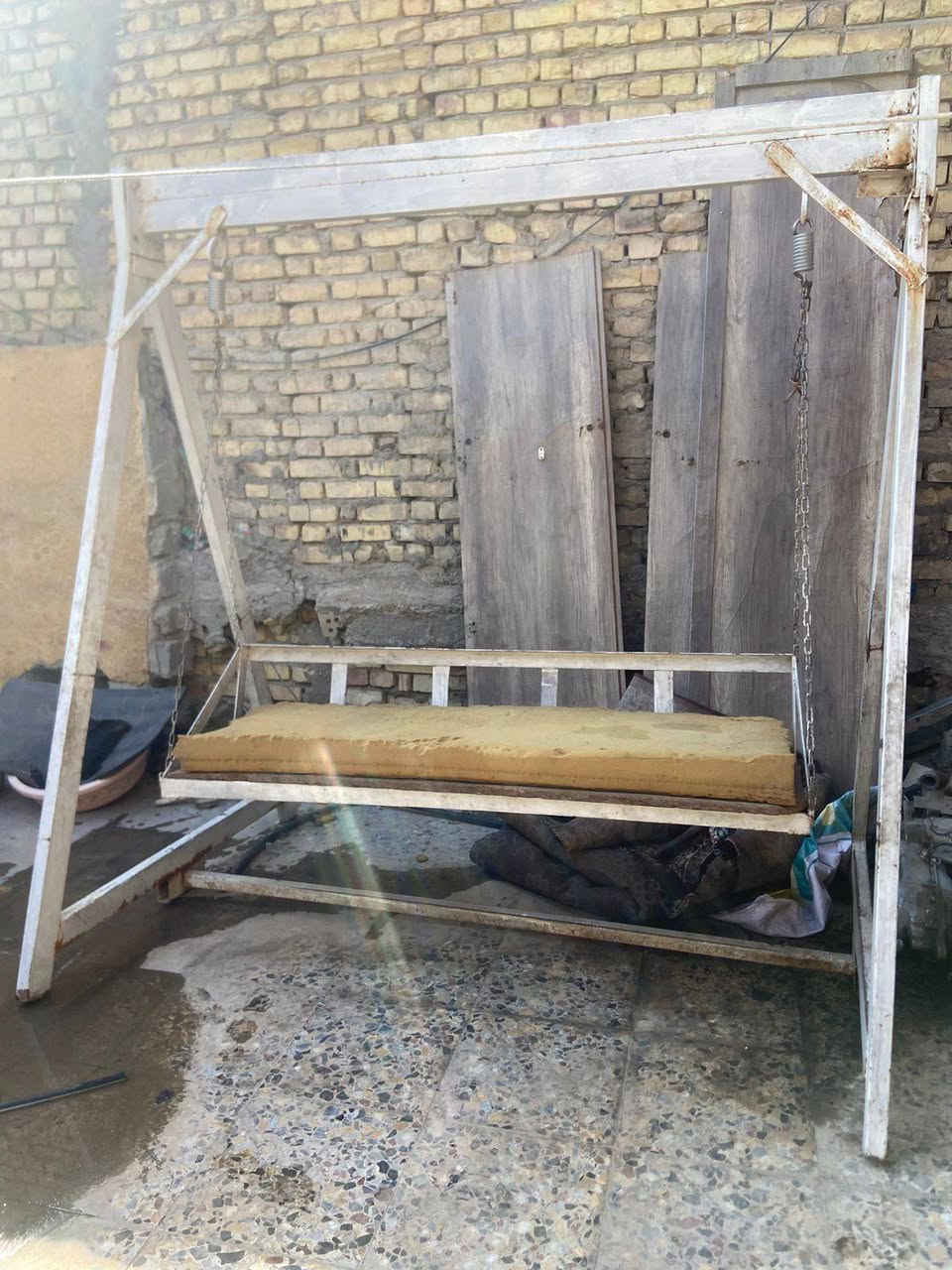 مرجوحه البيع سعر 125وبيها مجال


**إذا كنت صاحب هذا الإعلان وتريد حذفه لأي سبب، رجاءا أرسل رسالة إلى الدعم الفني**