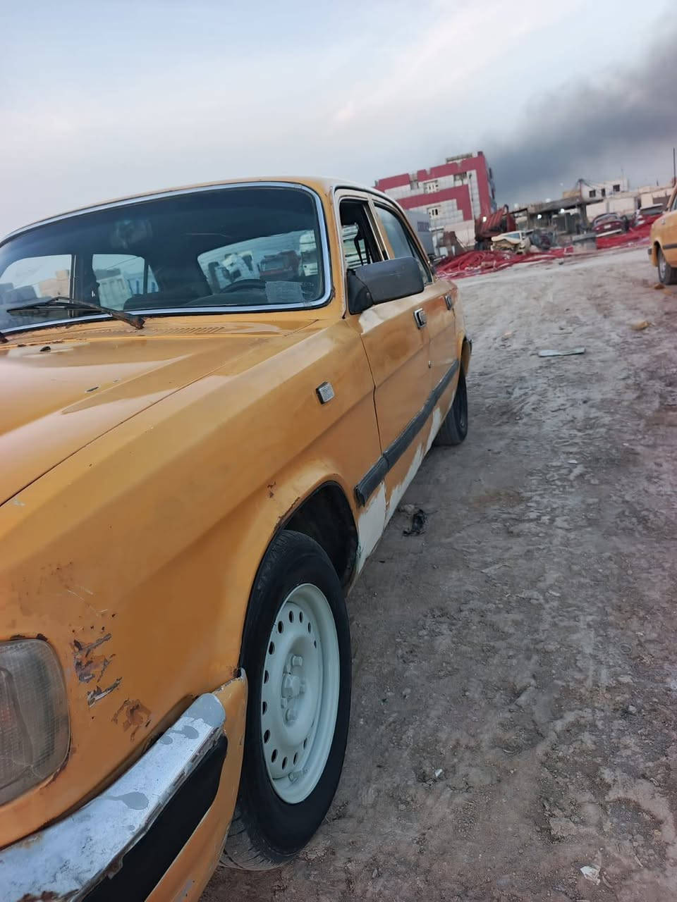 السلام عليكم
فولكه لبيع مكينه ثنين ونص
سنويه ل 22
تبريد شغال حداديه جاهزه
اكسن محور سيدان سياره
جاهزه عله اخر حبايه
السعر  20
***********
