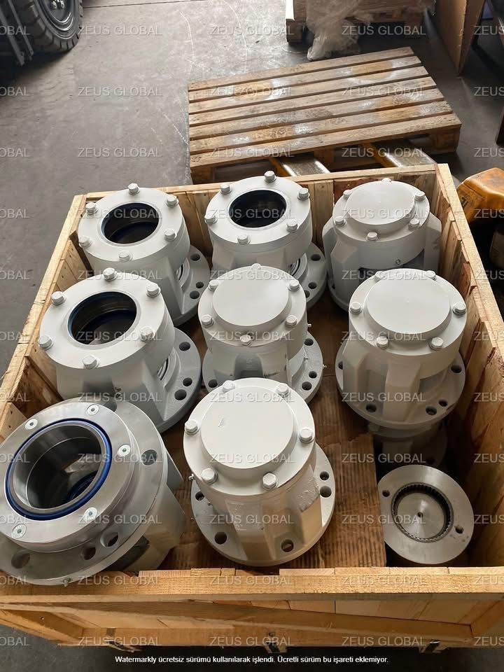 ✨ لأن شغلك يستحق الأفضل…
🏗️   نوفر جميع قطع الغيار الخاصة ببمبات الخرسانة بجودة عالية ومعايير عالمية (تركي - المانى - صيني ) .
🏗️   نخدم كبرى الشركات والمشروعات بمستوى عالمي.
🔧عندنا الجودة اللي تضمنلك شغل مستمر بدون توقف.
🔧  الجودة مش اختيار… الجودة أساس شغلنا.

#مضخات_خرسانة #مضخة_خرسانة #صب_خرسانة #معدات_بناء #معدات_إنشائية #مشروعات_بناء #مقاولات #مواقع_إنشاء #خرسانة_جاهزة #قطع_غيار_مضخات #CapitalQuality


**إذا كنت صاحب هذا الإعلان وتريد حذفه لأي سبب، رجاءا أرسل رسالة إلى الدعم الفني**