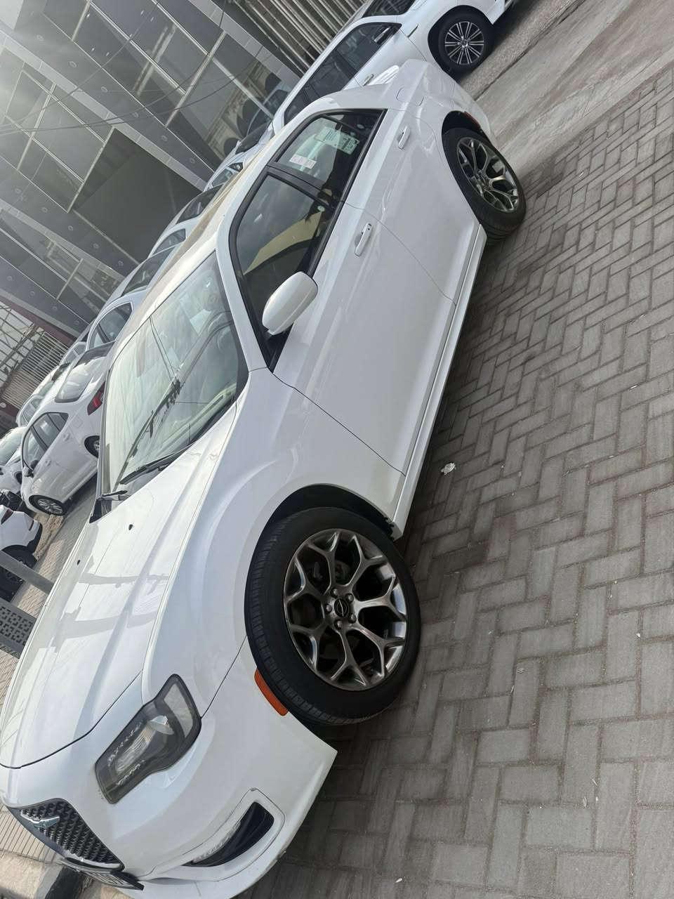 وبامه موديل 2018وارد كندي كفاله عامه فول مواصفات S
سعر 305 معارض البصره ***********
