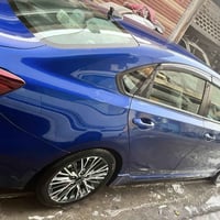 فورتي جيتي لاين 2024مكفولة من الصبغ بارد فقط بنيد دخول جديد.          ...