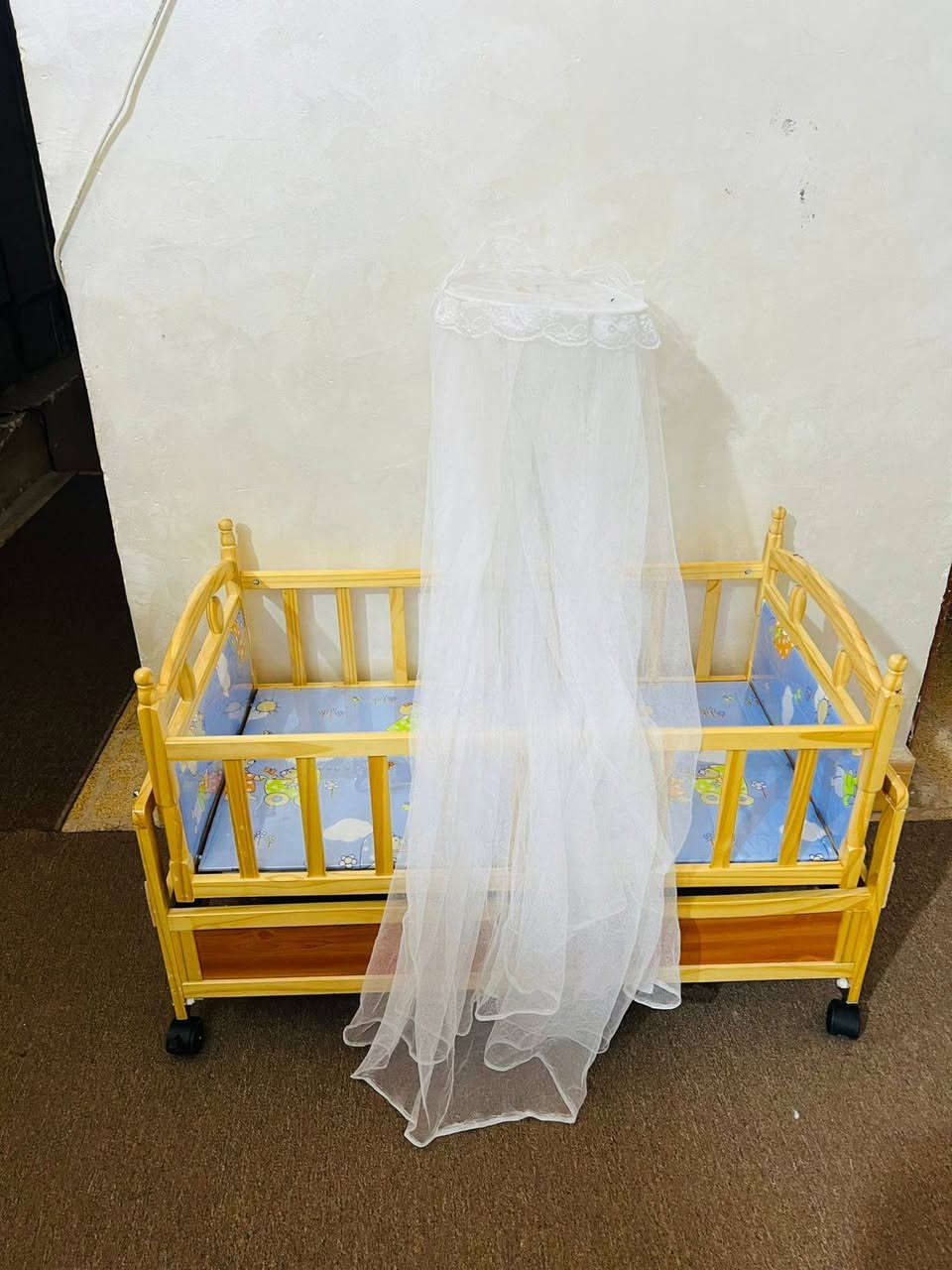 كاروك اطفال جديد حيل نضيف يحتوي جراره بعده بل جيس مشترينه العام السعر35مكاني الناصريه تواصل ماسنجر


**إذا كنت صاحب هذا الإعلان وتريد حذفه لأي سبب، رجاءا أرسل رسالة إلى الدعم الفني**