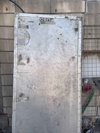 زوج أبواب • ستيل • ناصريه