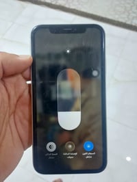 ايفون 11 • ٦٤ • بطارية وشاشة اصلية