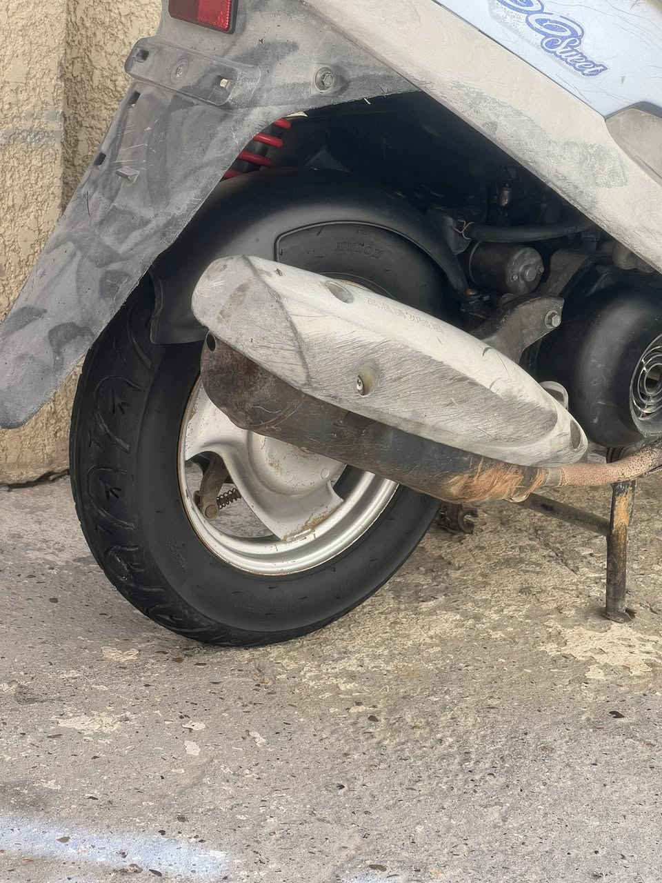 السلام عليكم ماكس منغولي مكفولة كفالة عامه مل رمبه كله مختمه مكان حله ثوره 750


**إذا كنت صاحب هذا الإعلان وتريد حذفه لأي سبب، رجاءا أرسل رسالة إلى الدعم الفني**