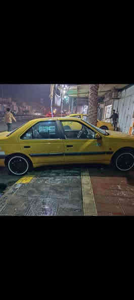 بيجو باص موديل 16سياره مكفوله كفاله عامه سياره جاهزه تخم تاير جديد حداديه جديده سياره كله جهازه رايده 40 سياره بكانه بل شطره ***********
