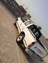 مكينة وكير • موديل ٩١ • شاصي سليم