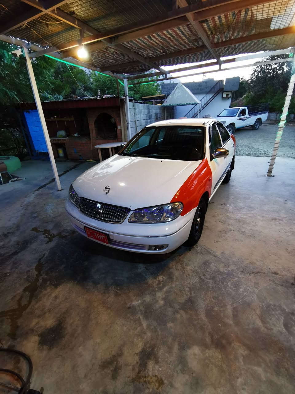 سلاو سةنى 2004 بو فروشتن ***********
