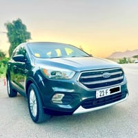 فۆرد ئیسکەیپ • ٢٠١٩ • سلێمانی