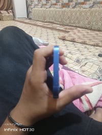 جهاز 12 عادي نضيف كلش وشوفت عينك لامفتوح ولا امبدل شي بي ابلاد بطاريه ...