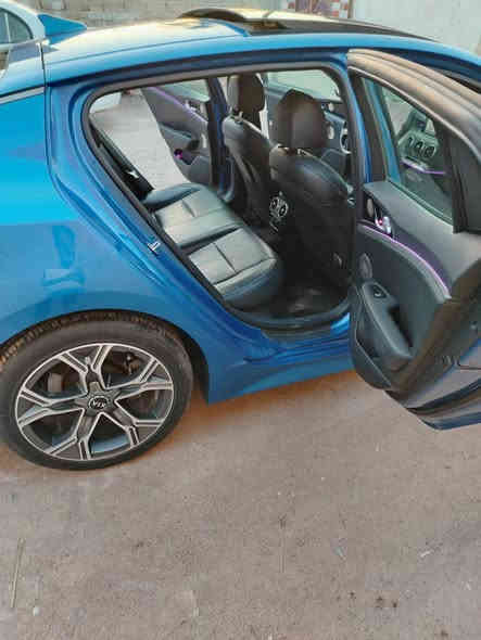 ستينكر مديل24
محرك 2000تيربو

سياره بصمه 
فول مواصفات 
تفاصيل اكثر اتصل
***********
