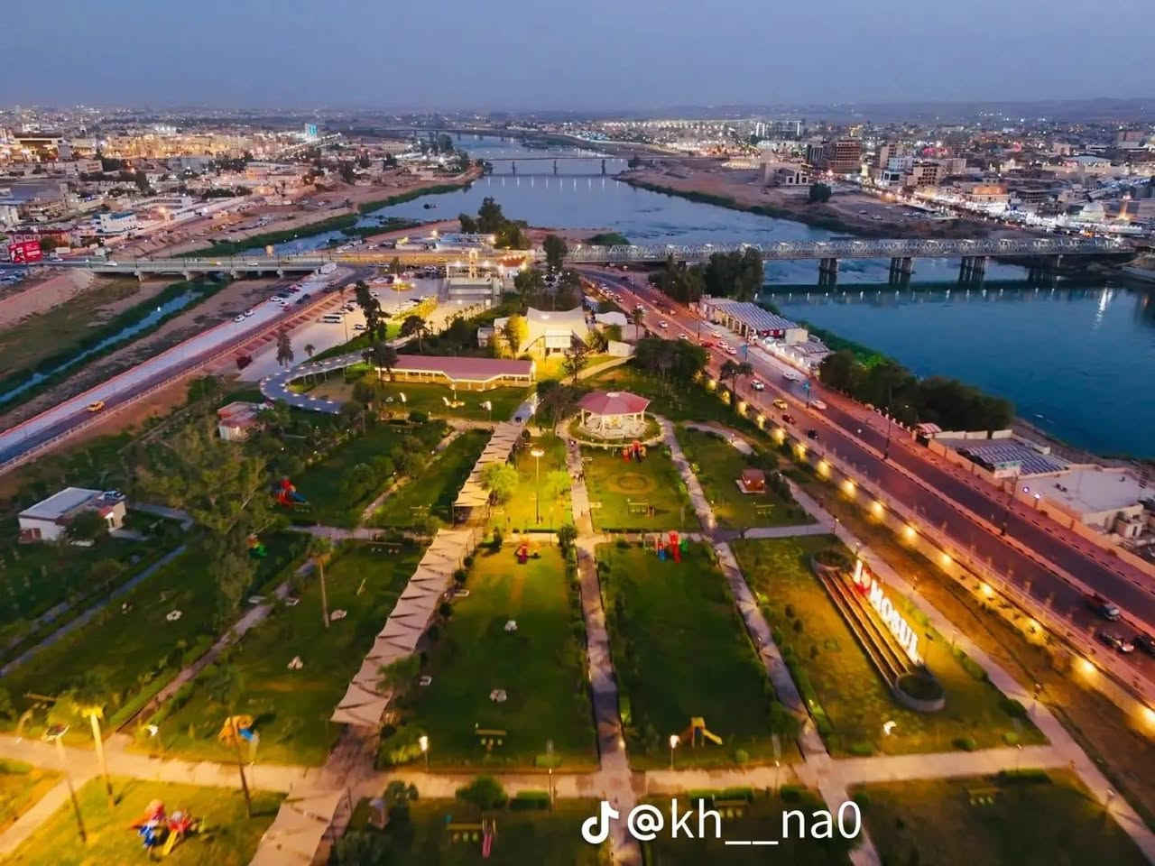 سلام عليكم ورحمة الله وبركاتة  المقاعد الأخيرة سارعو بل حجز 🔥🔥
سوف ينطلق كروبنا الجمعة على الموصل. فقط يوم واحد البرنامج 
1حديقة الشعب🎄 /
2 كازينو ال سلطان🏞️🎍
3 حديقة حيونات🐅 / 
4 مدينة العاب 🎡🎠/ 
5 فاملي مول🏢/ 
6 كورنيش/🌅 
7 مطعم🏬/ 
8 الغابات🎄/
كل هاذة سعر النفر (💥10الاف💥) 
للحجز مراسلة على ال وتساب  او الخاص
هذا الرقم (***********) 
 
شركة كولدن للسياحة والسفر 🔥
