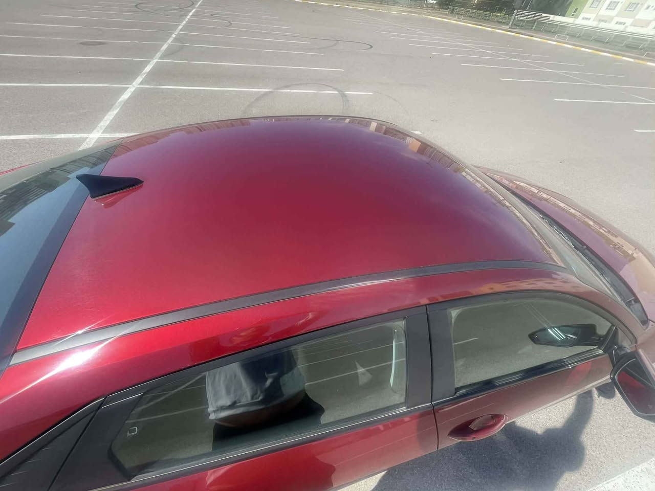 حادث موظح تبريد، شركة 
رادار خلف أمامي
*********** بغداد, العراق
