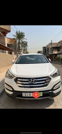 سنتافي • ٢٠١٤ • ٦ سلندر