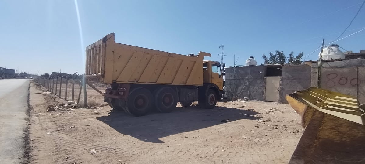 ٨٢ للبيع جيف كير ١٦٠ محرك ٢٥ رقم بغداد. جاي امشي معاملته السعر ٣١٥ ***********
