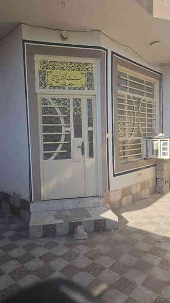 دار للبيع طابو زراعي سند 25 المساحة 125م العنوان تقاطع القدس دور الزراعة قريت عداد بناء حديث السعر مناسب 50 مليون بي مجال  *********** واتس
