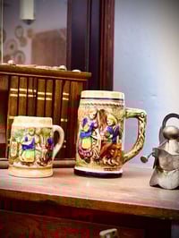 انتيك • مصغّرات • كوب